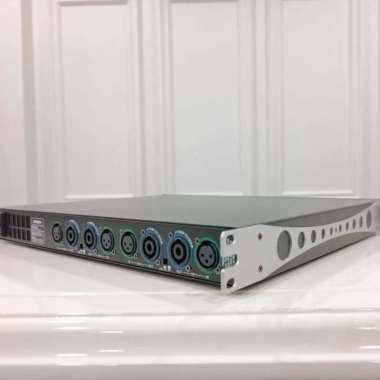Power Amplifier Firstclass Best4500 Best 4500 4 Channel Original