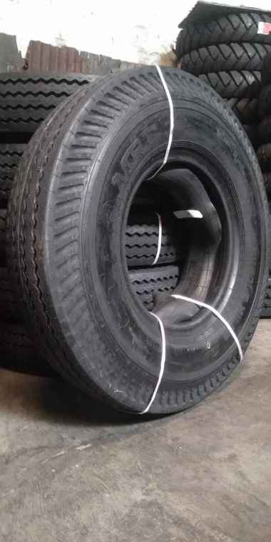 MRF Muscle Miller 1000/20 Ban Truk FUSO 10.00 R20 16PR NYLON FULL SET