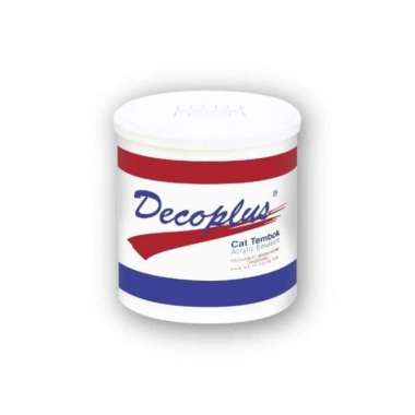 DECOPLUS 5 kg Super White