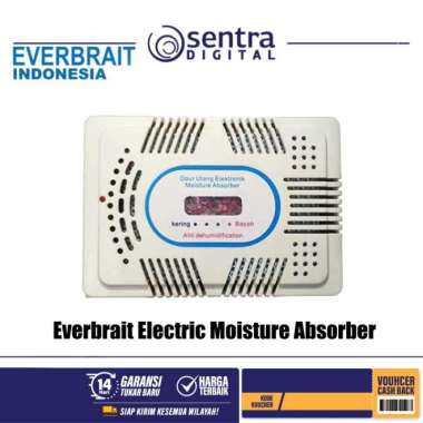 Moisture Absorber - Silica Gel Electric