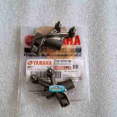 Pelatuk/Platuk Klep IN EX Jupiter MX, Vixion Original Yamaha HK
