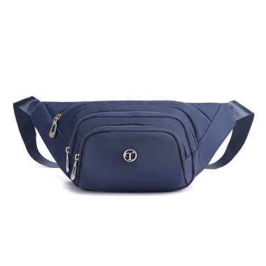 Tas Wanita Import Pinggang Selempang Waistbag Waist Bag TAILIDA TLD1938 1938 Parasut Super Anti Air 
