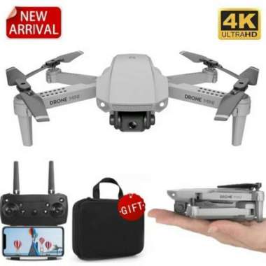 drone lipat 4k hd