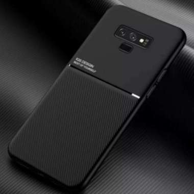 SOFT CASE IQS SLIM SAMSUNG NOTE 9 ORIGINAL CASE IQS Vivo x50 Biru