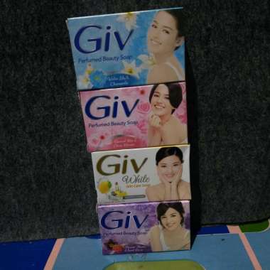 SABUN GIV BATANG