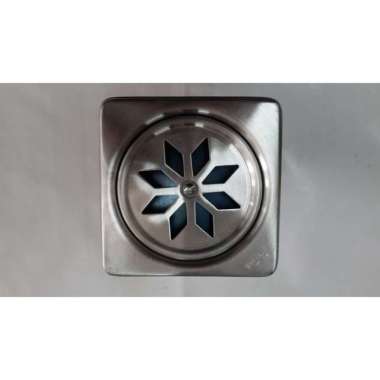 Floor Strainer / Saringan Got Meiwa Stainless