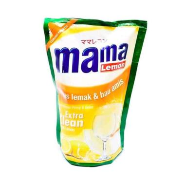 Jual SUPER PELL Lemon Ginger Pembersih Lantai [770 mL] di ...