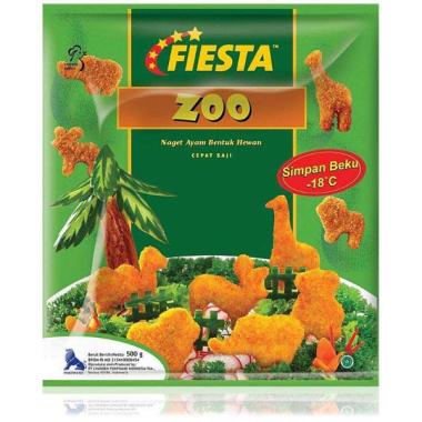 Daftar Harga Nasi Instan Fiesta Terbaru Oktober 2020 Terupdate Blibli