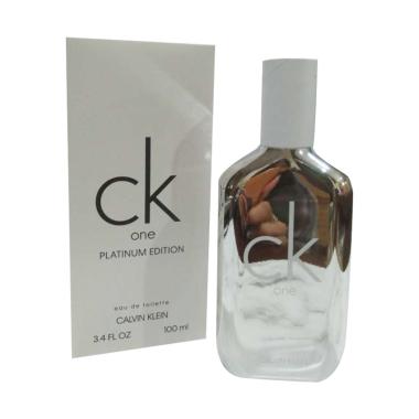 Jual Parfum Ck One Murah Harga Promo Blibli Com
