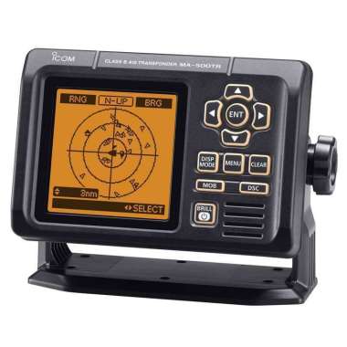 ICOM MA-500 TR AIS / icom ma 500tr ais MXG 5000