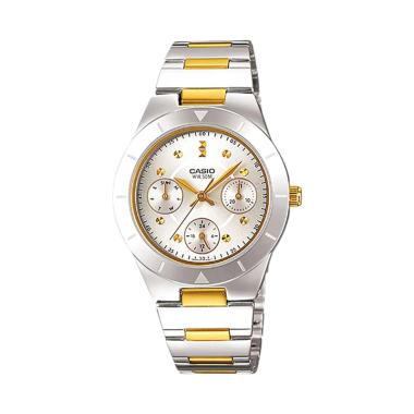Jual Casio Ltp 2083 Terbaru Harga Murah Blibli Com
