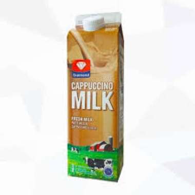 Diamond Fresh Milk