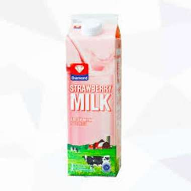 Diamond Fresh Milk