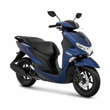 Yamaha Nmax Non Abs Harga Terbaru Mei 2020 Blibli Com