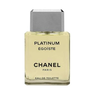 Jual Parfum Chanel Platinum Egoiste Murah Harga Promo Blibli Com