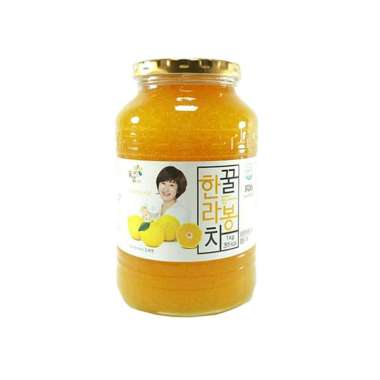 Kkoh Shaem Korean Honey Hallabong Tea [1kg]