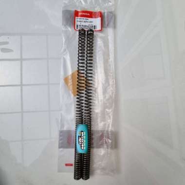 Per Sok / Shock Depan KPH Karisma, Supra X 125 Honda Original HK