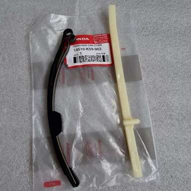 Karet Tensioner Vario 125, Vario 150, PCX Honda HK
