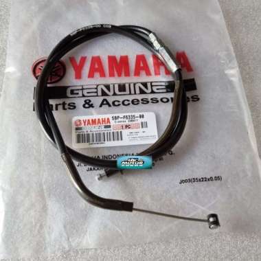KABEL / TALI KOPLING 5BP SCORPIO LAMA DAN BARU YGP HK