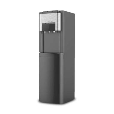 Denpoo DDB 49 Dispenser [Galon Bawah] BLACK
