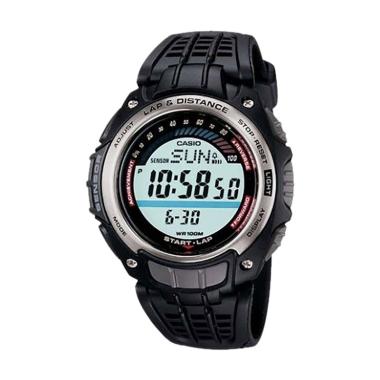 Daftar Harga Jam Tangan Pria Casio Sgw 100 Casio Terbaru November 2020 Terupdate Blibli