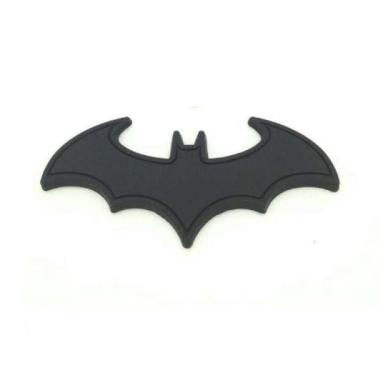 Jual Oem Logo Batman Vs Superman Sticker Car Decal Kaca Belakang