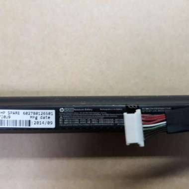 Baterai Laptop HP Pavilion 10 TPN-I113 SA03 (3 CELL)