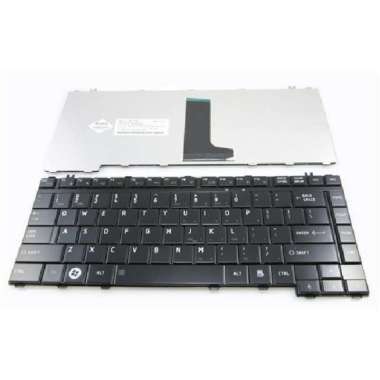 KEYBOARD LAPTOP TOSHIBA SATELLITE L510