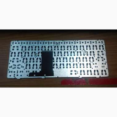 Keyboard HP EliteBook 2570P 2560 2560P Non Mouse Pointer