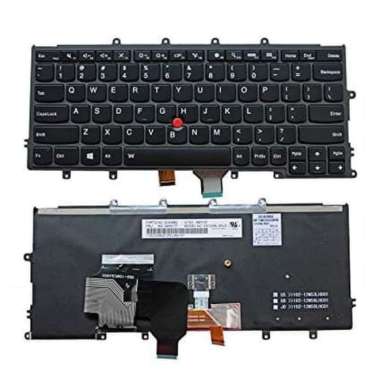 Keyboard Lenovo IBM Thinkpad X230S X240 X240S X250 X260 Backlight