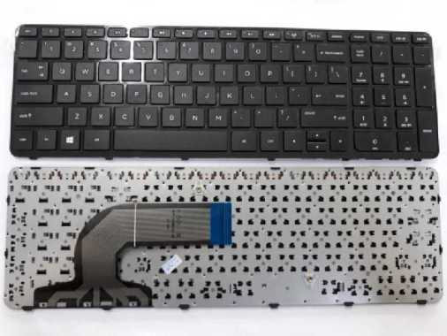 Keyboard HP Pavilion 15 series HP Pavilion 15E HP Pavilion 15N