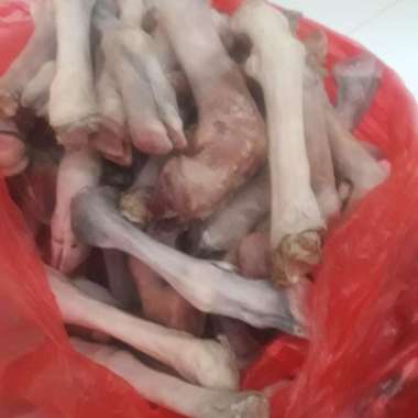 Kaki Kambing /Daging Kambing/Lamb
