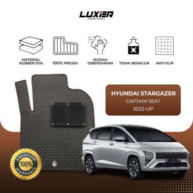 KARPET KARET NYUNDAI STARGAZER