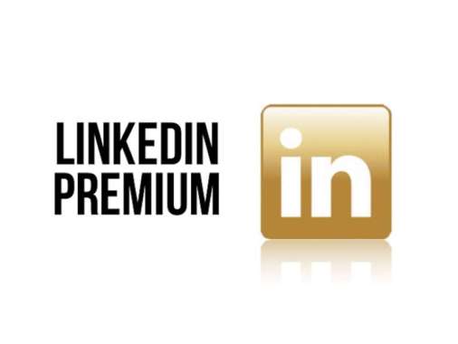 Linkedin Premium Business 1 Tahun