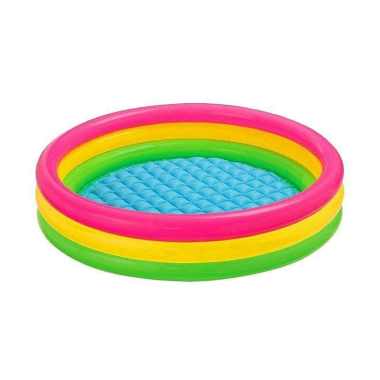 Jual Kolam Renang Plastik Terbaru Harga Murah Blibli Com