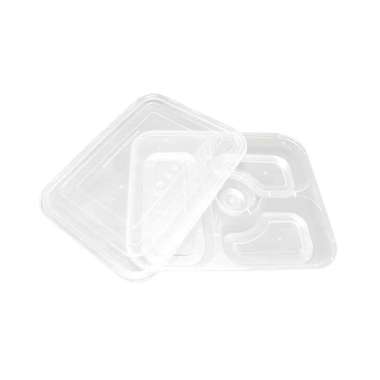 Thinwall Sekat 4B Per 5 Pcs