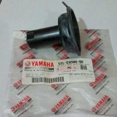 Karet Vakum Karburator Assy Yamaha Mio Lama