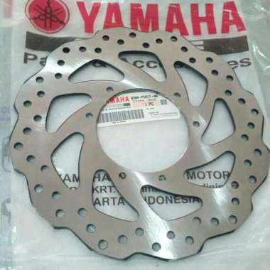 Piringan Cakram Rem Depan Yamaha Wr155