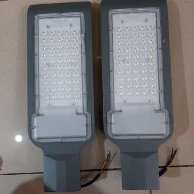 lampu jalan led 50w Pju led 50w lampu jalan 50w 50w