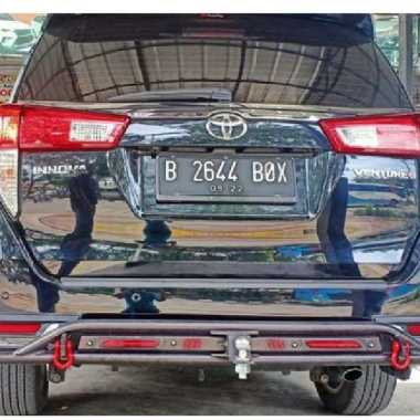 TOWING BELAKANG COBRA ALL NEW INNOVA REBORN