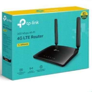 ORIGINAL TP-LINK MR6400 TP LINK MR 6400 Tp Link MR6400 TL MR6400