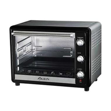 Jual Oven Listrik Kirin Terbaru Harga Murah Blibli Com