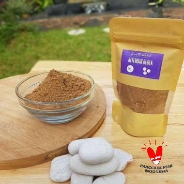 EarthWood Ketumbar Bubuk [100 g]