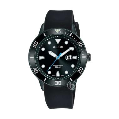 Jam Tangan Alba Terbaru Harga Desember 2020 Blibli Com