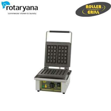 Roller Grill ; Contact Grill GES10