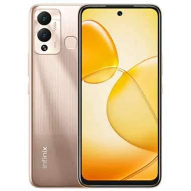 INFINIX HOT 12 PLAY 4/128 GOLD