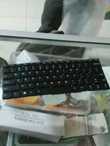 Keyboard Lenovo Lenovo yoga 510-14AST 510-14IKB 510- 14ISK flex 4