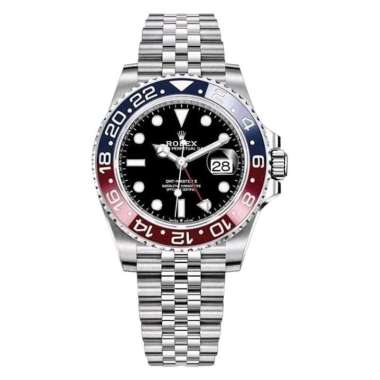 Rolex GMT Master II Ceramic Pepsi - New in Box - 2022