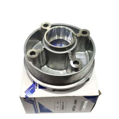 NAP GEAR BELAKANG WAKAMOTO KARISMA