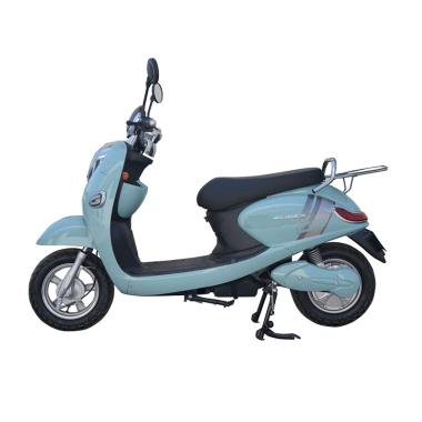 Uwinfly Sunny Sepeda Motor Listrik [OTR Jawa Timur] BLUE Jawa Timur